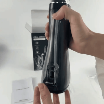 Oral Irrigator – Find Your Beauty