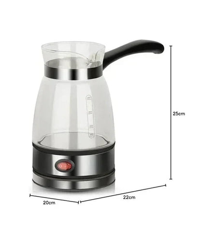 ZK - Electric Water Kettle
