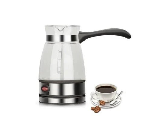 ZK - Electric Water Kettle